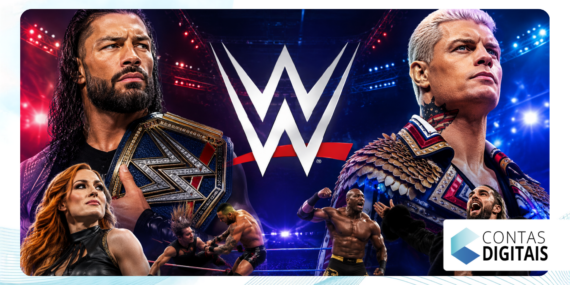 Melhores apps para assistir WWE ao vivo