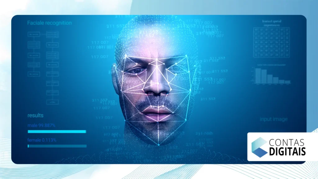 biometria facial bancária