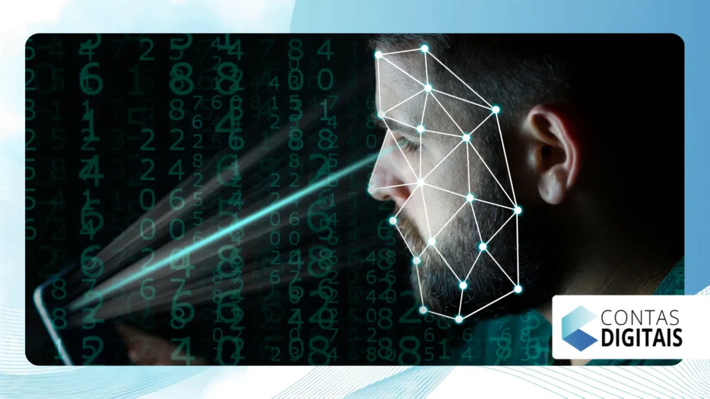 biometria facial bancária