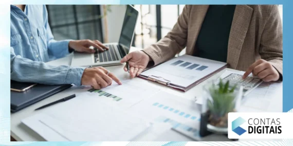 Check-up financeiro pessoal: como avaliar sua saúde financeira