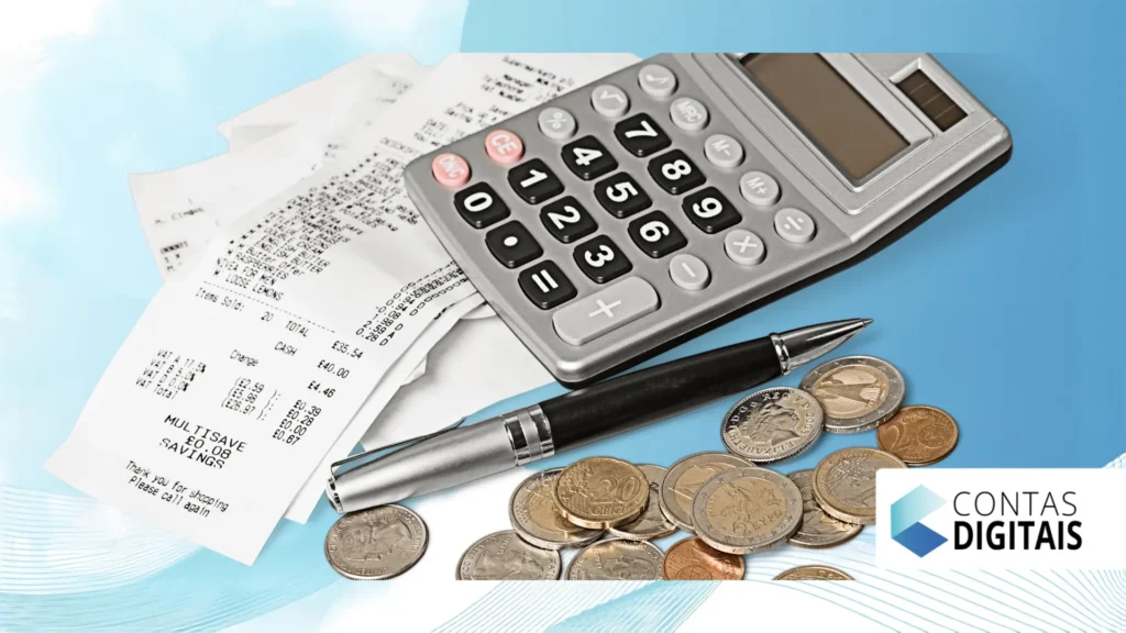 check-up financeiro pessoal