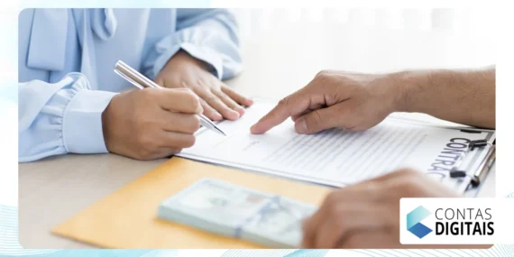Crédito pessoal em 2026: o que bancos estão analisando além do score