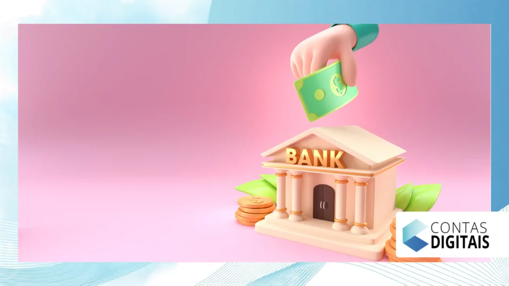 domicílio bancário
