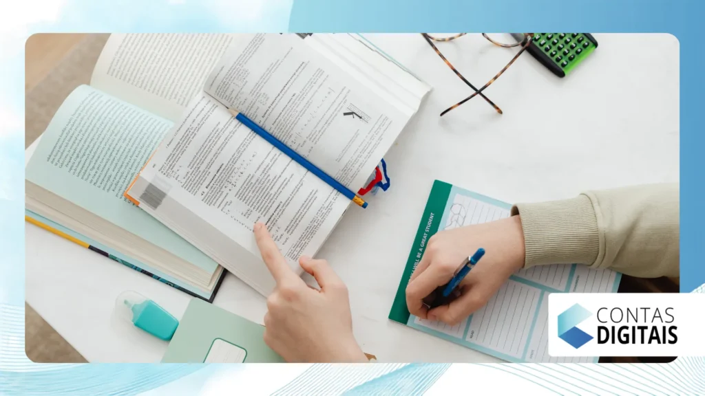 estudos por ciclos