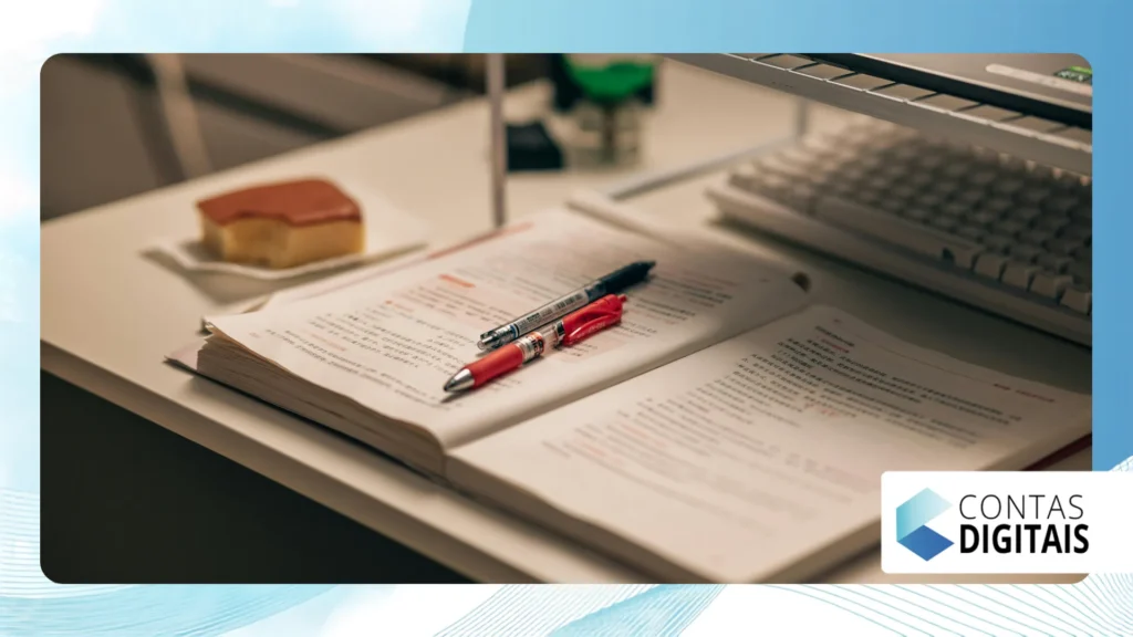 estudos por ciclos