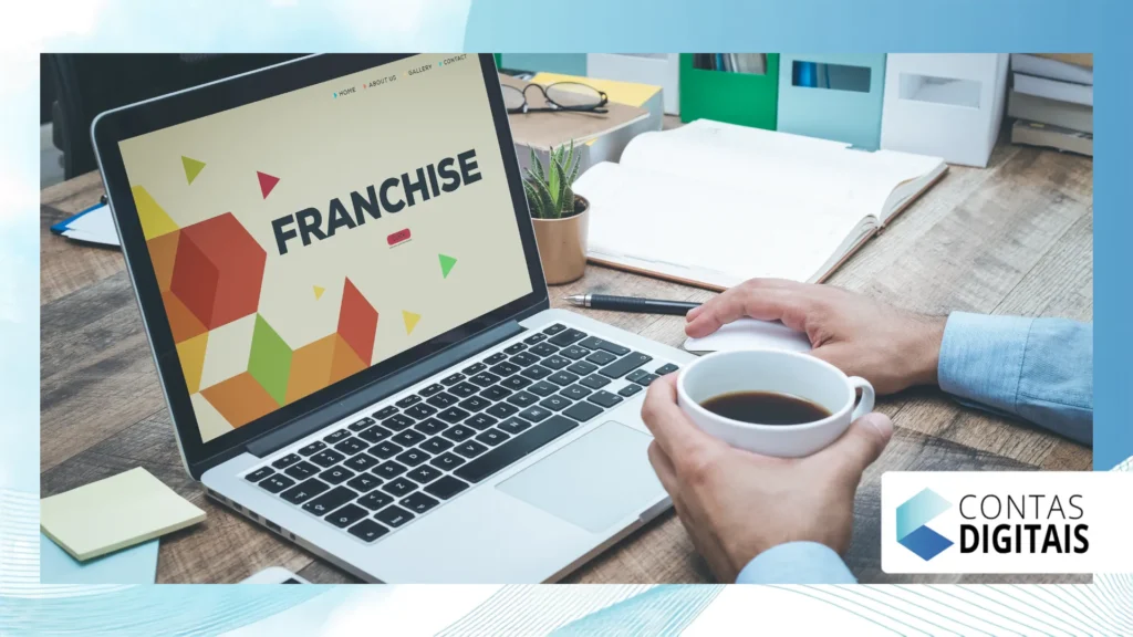 franquias compactas