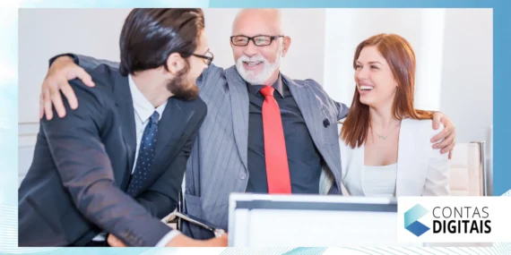 Sucessão empresarial familiar: como preparar a próxima geração