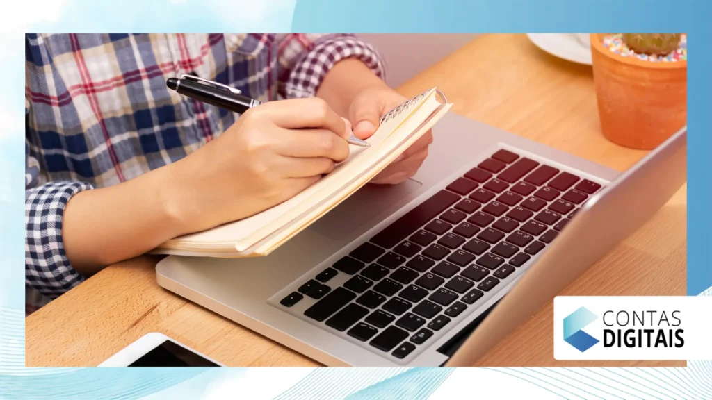 curso presencial ou semipresencial