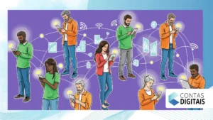 Identidade descentralizada: tendência para serviços digitais