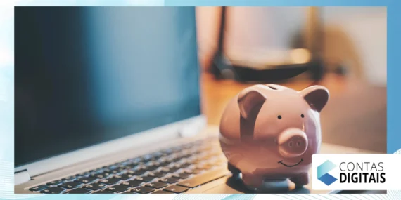 Cofrinho digital: quando essa função realmente vale a pena