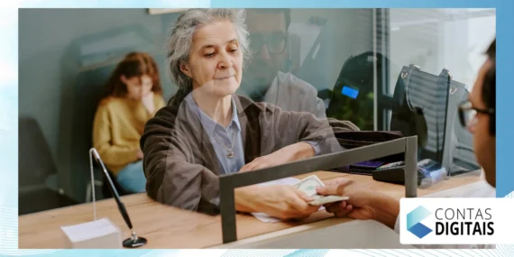 Como criar uma reserva financeira mesmo recebendo auxílio temporário