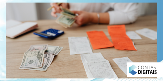 Finanças para solteiros: como organizar despesas sem dividir