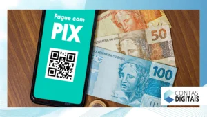 Limites do Pix: como personalizar na conta digital