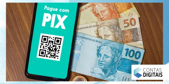 Limites do Pix: como personalizar na conta digital