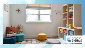 Mercado de organização residencial: nicho em crescimento