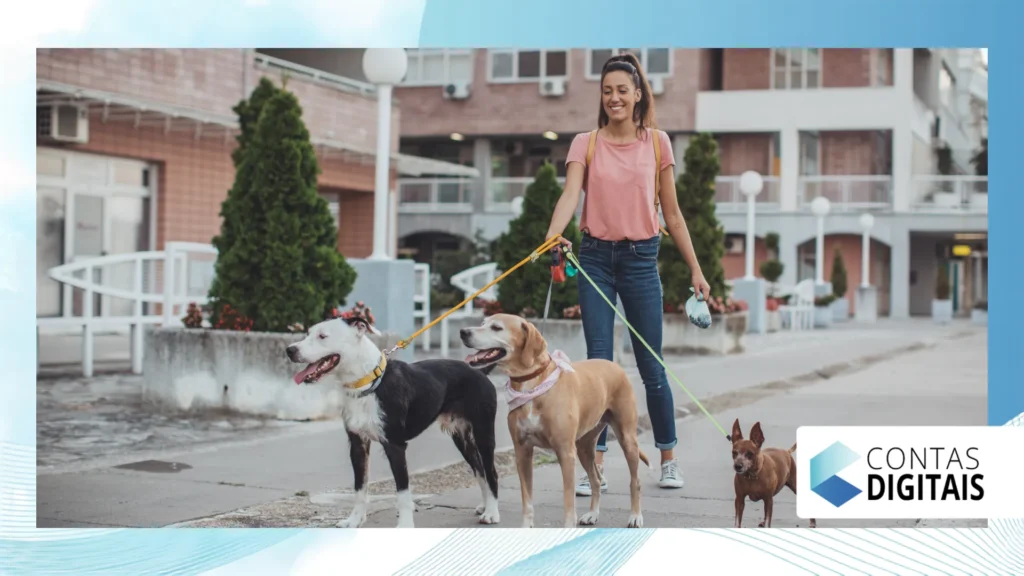 pet sitter