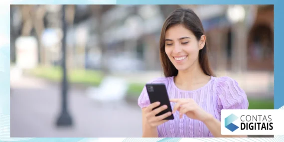Biometria no celular: quais dados são coletados pelos apps