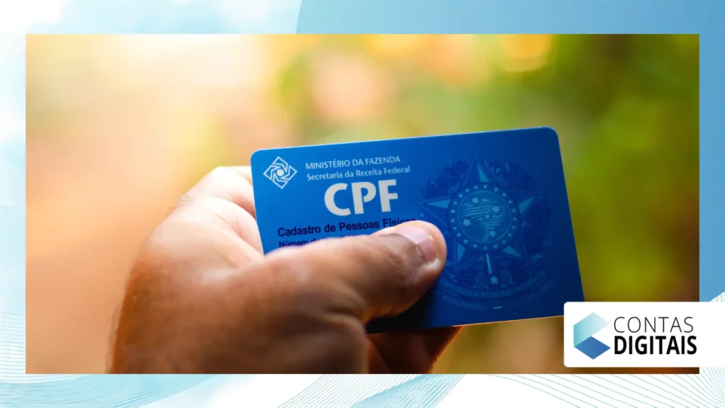 conferir todas as chaves vinculadas ao CPF