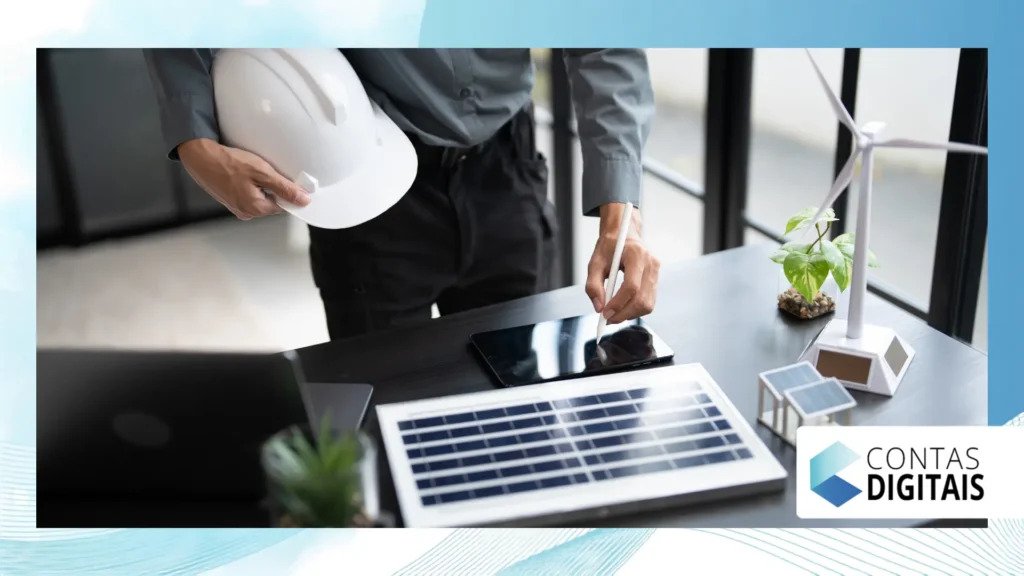 crédito para energia solar