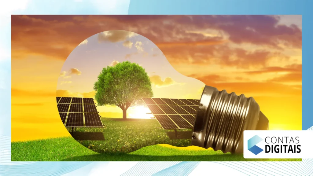 crédito para energia solar