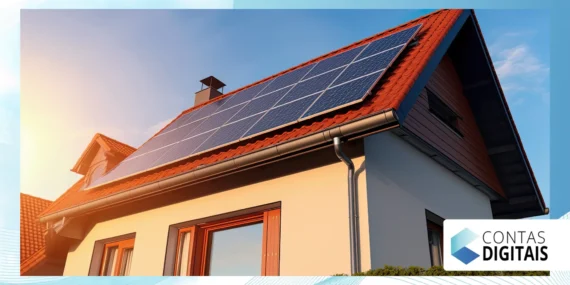Crédito para energia solar: como funcionam as linhas disponíveis