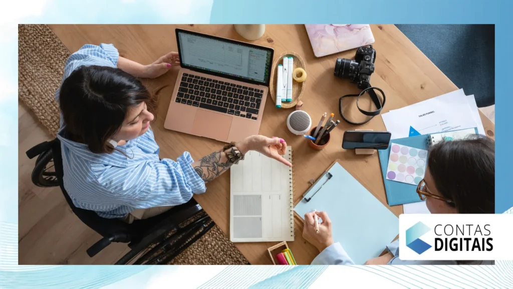 criar um posicionamento forte mesmo sem investir em branding profissional