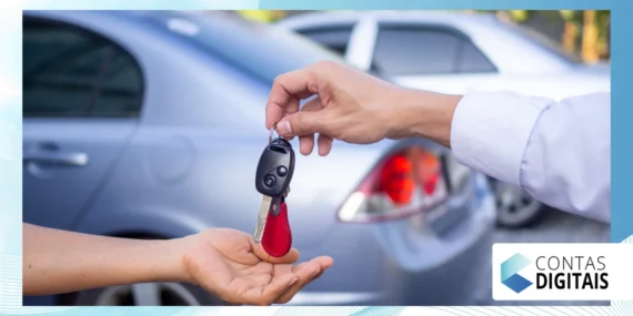 Custo de ter um carro: despesas que vão além da prestação