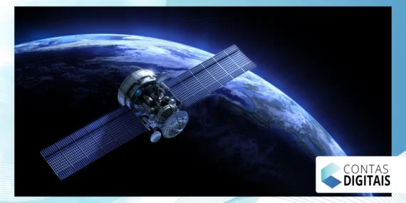 Internet via satélite: quando pode ser uma alternativa à fibra