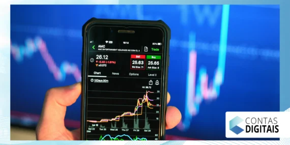 Conta digital: o que acontece quando o banco troca de sistema?