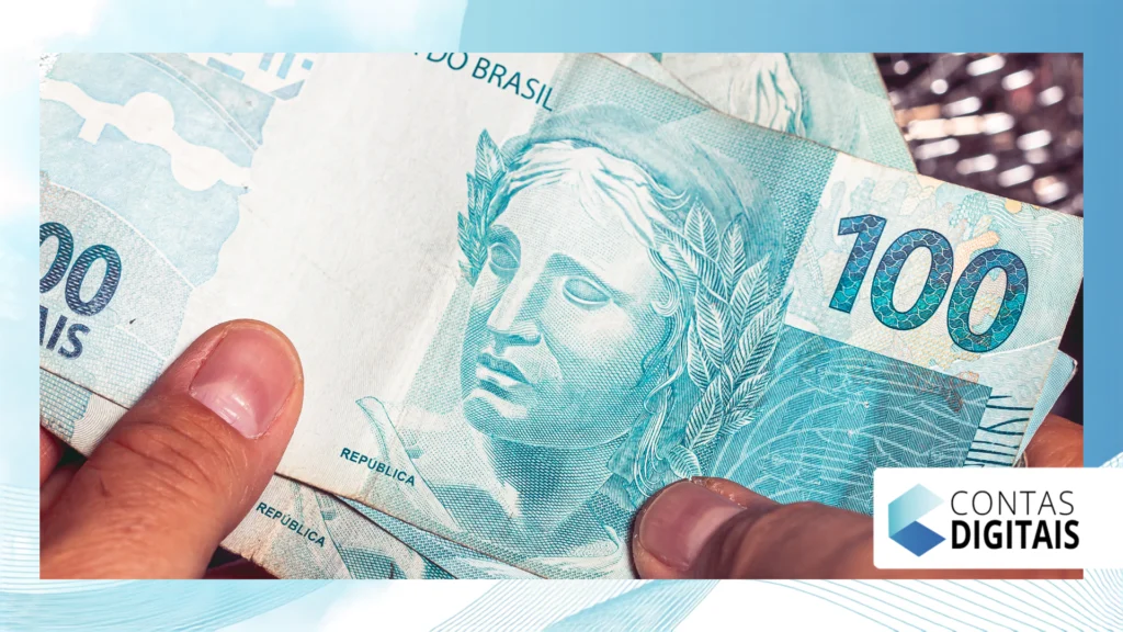 quando o banco troca de sistema