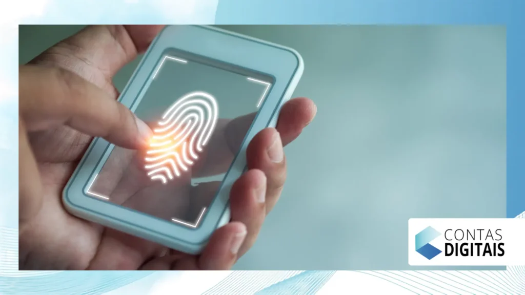 Biometria para benefícios