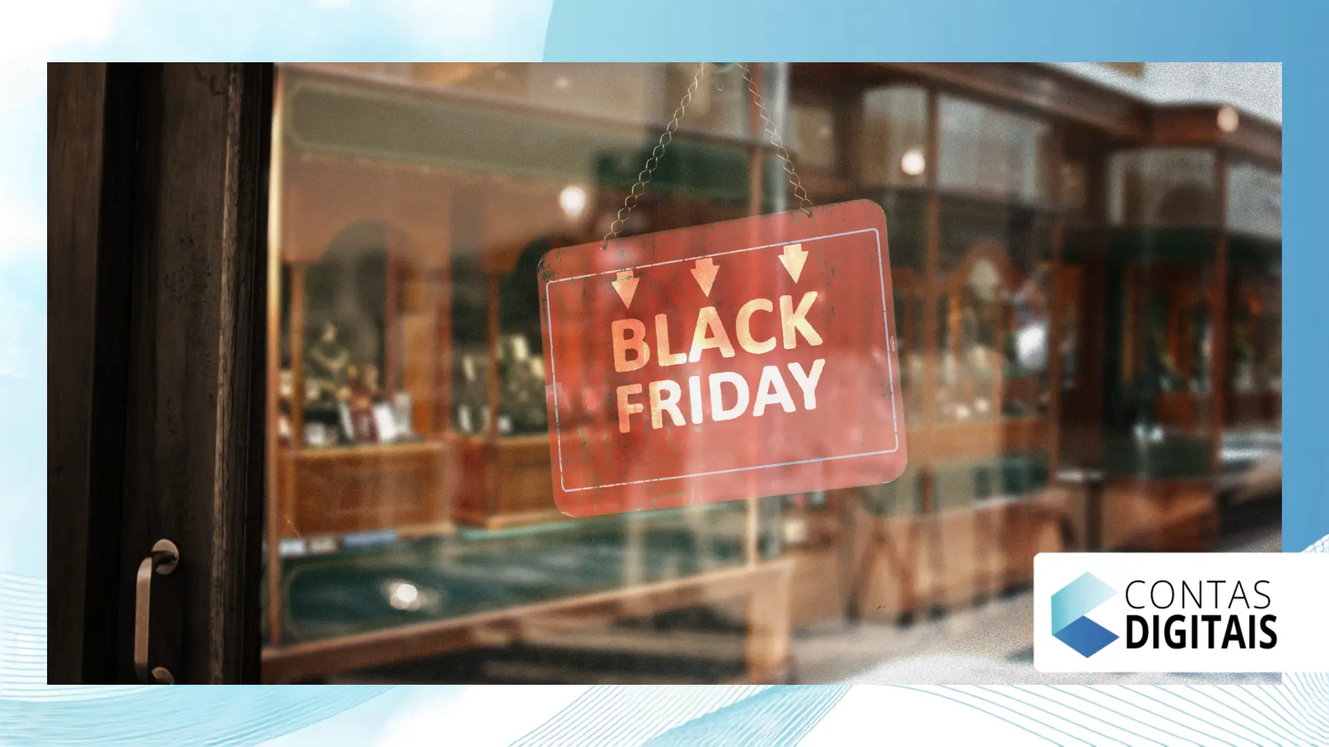 Black Friday 2026