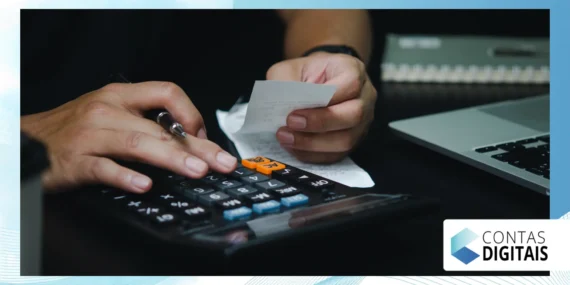Como dividir o salário entre contas, alimentação, transporte e gastos pessoais