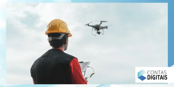 Drone homologado: como consultar se o modelo está regularizado?