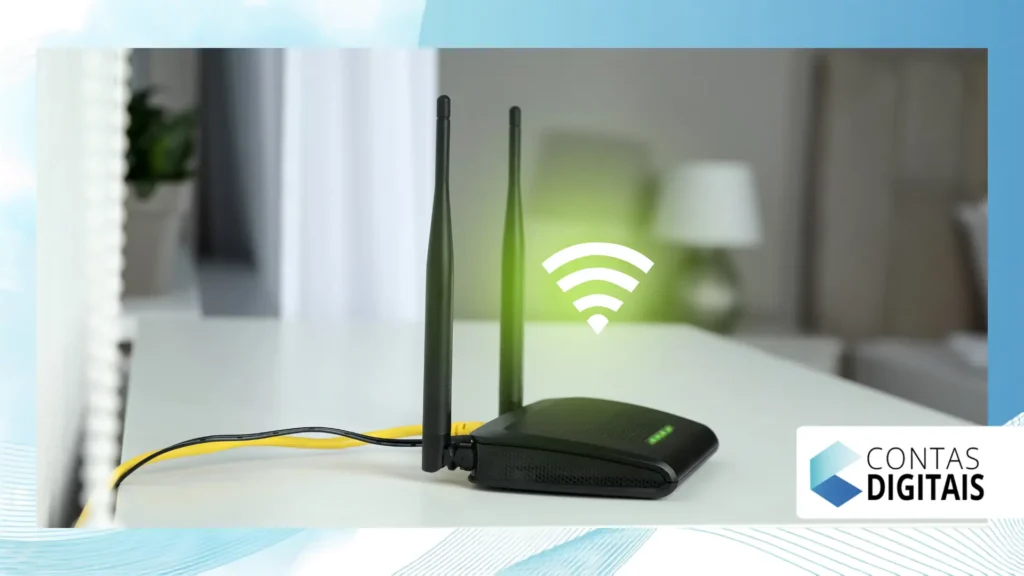 Faixa de 6 GHz no Wi-Fi