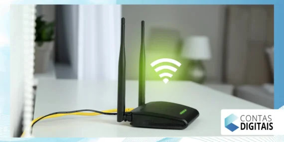 Faixa de 6 GHz no Wi-Fi: como a decisão pode afetar sua casa?