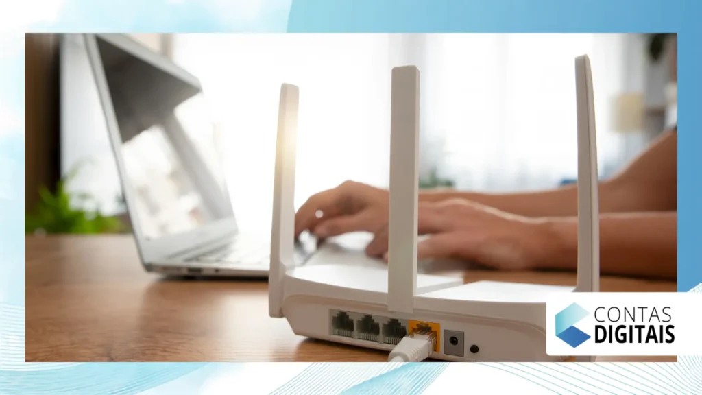 Faixa de 6 GHz no Wi-Fi