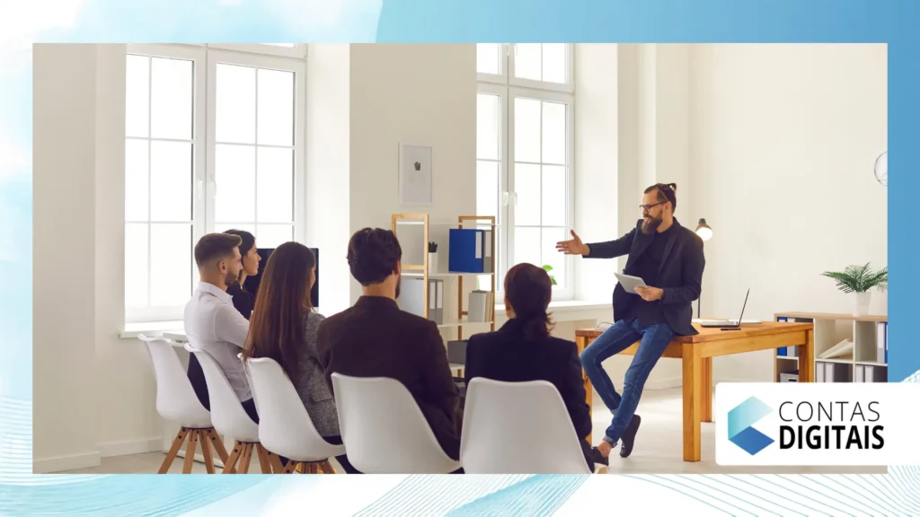 benefícios para investir em capacitação profissional