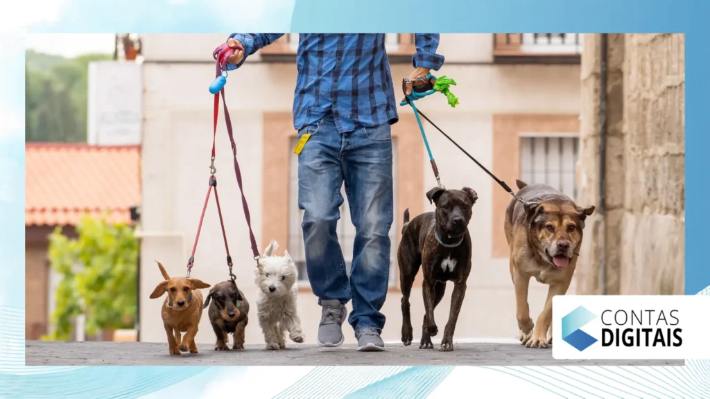 serviços para pessoas ocupadas
